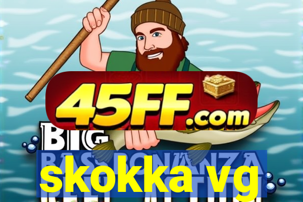skokka vg